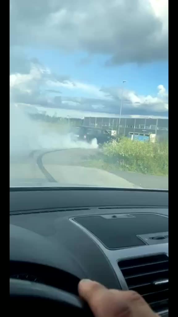 @Henrik Øversjøen Fem