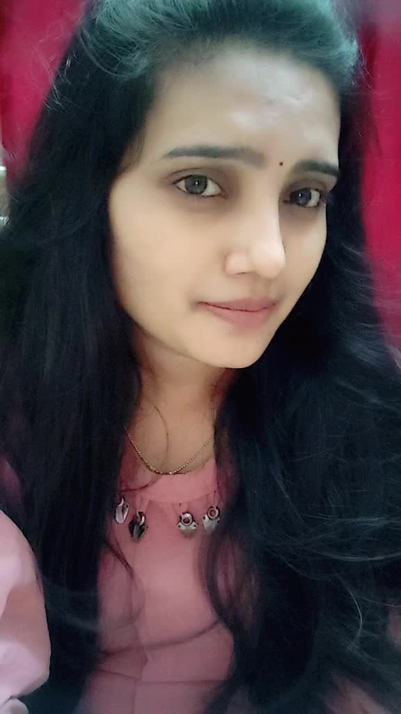 @Anushree R Gowda