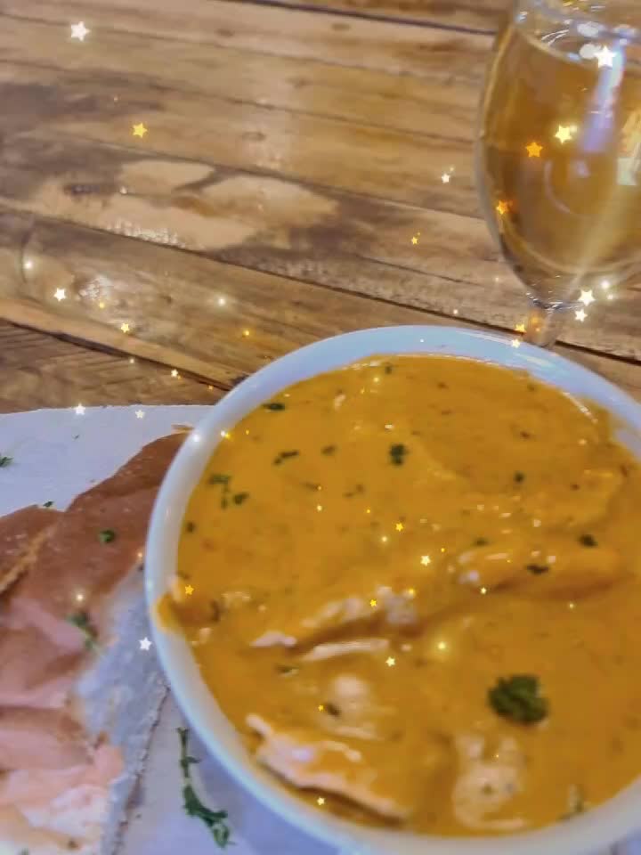 @Butchers Backyard za