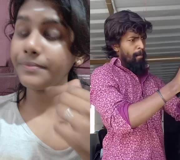 @Devadarshini Suresh