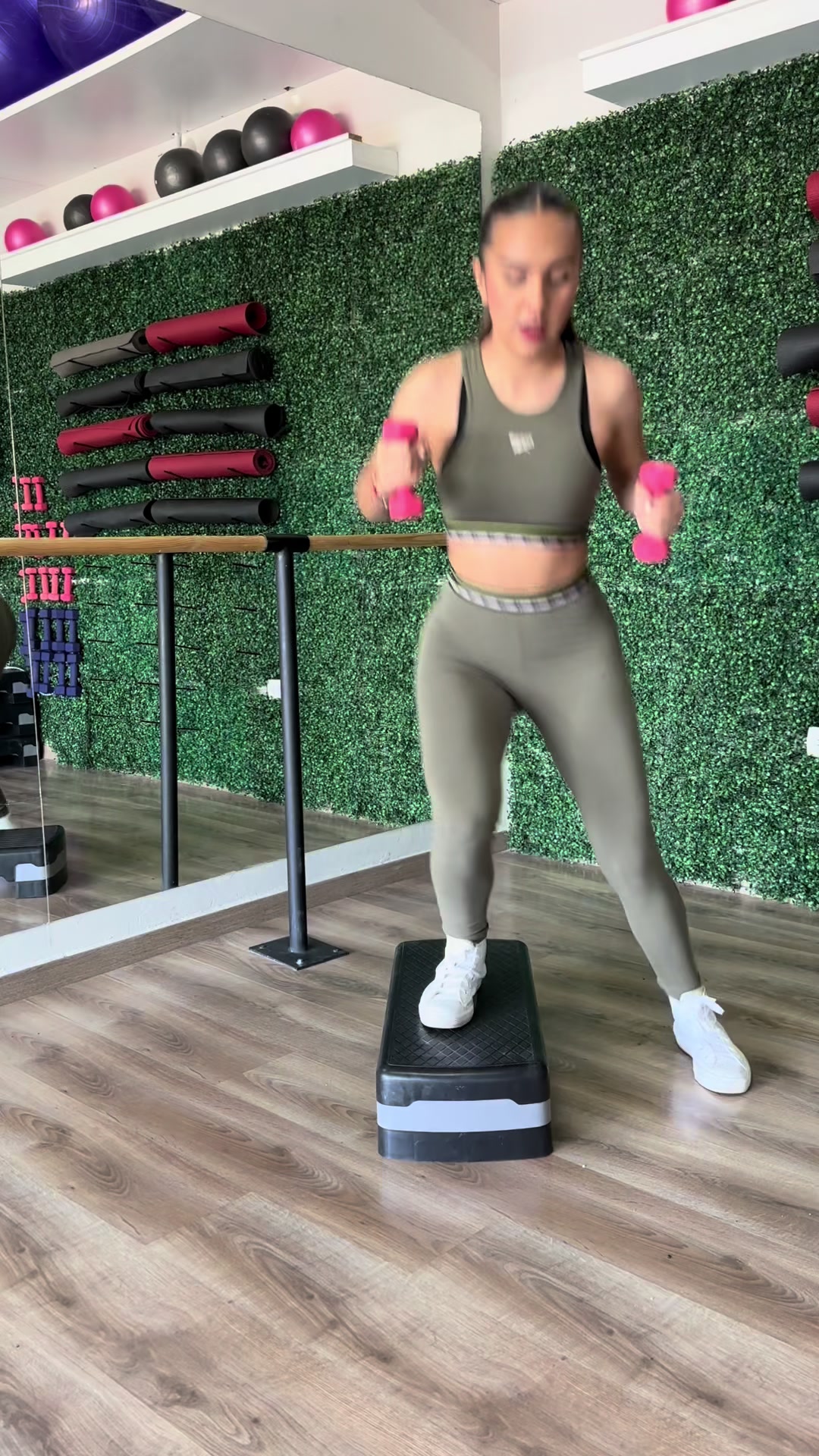 @Insoul Reformer