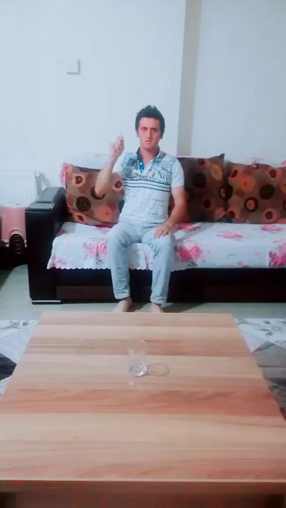@Hami Arıkan
