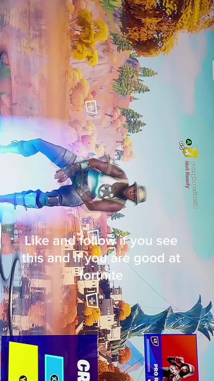 @Fortnitearena