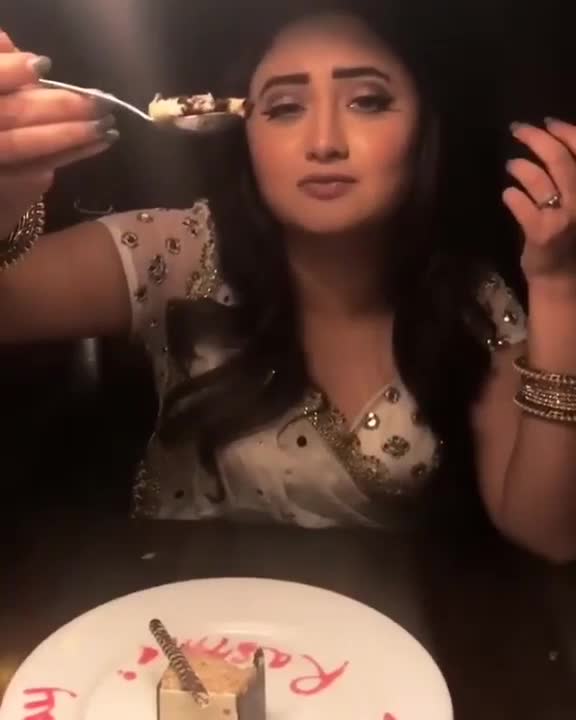 @Rashami Desai