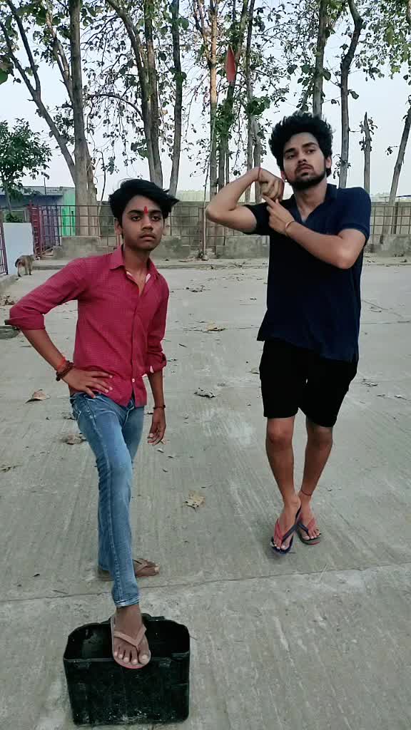 @Abhi Tiwari