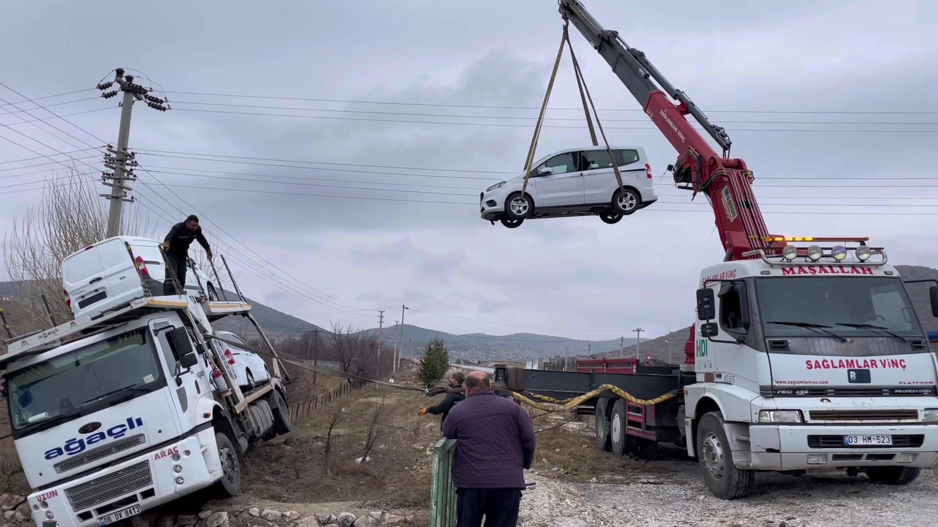 @Otokurtarıcınız..