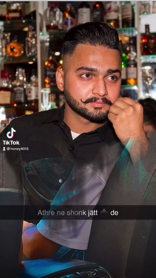 @Dhaliwal’s