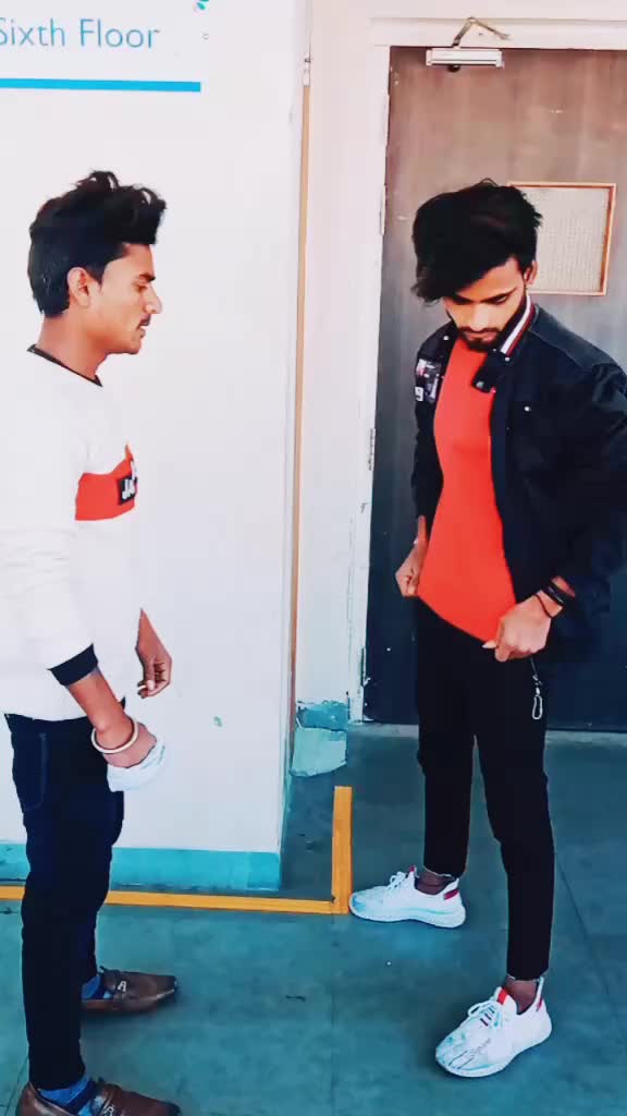@Karan Balmike