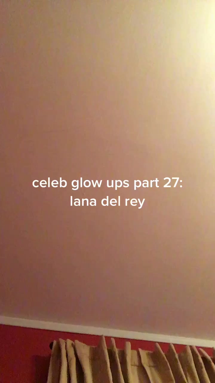 @glow ups ✨