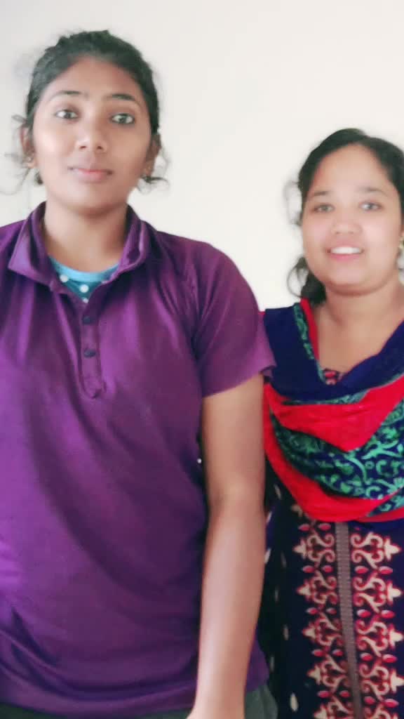 @Vidhya