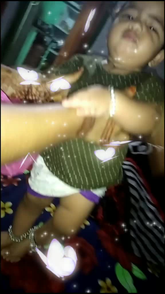 @Dangerous Divya