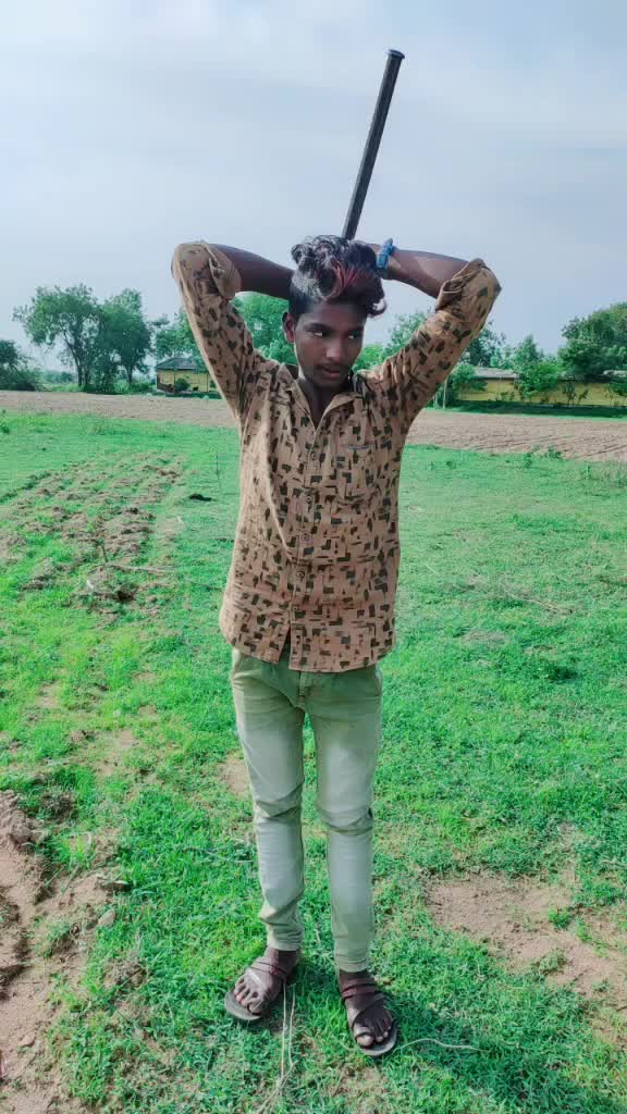 @sathishyadav 107