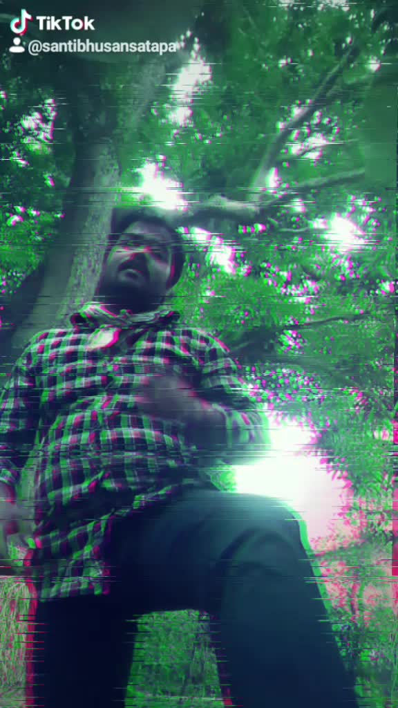 @SantibhusanSatapathy