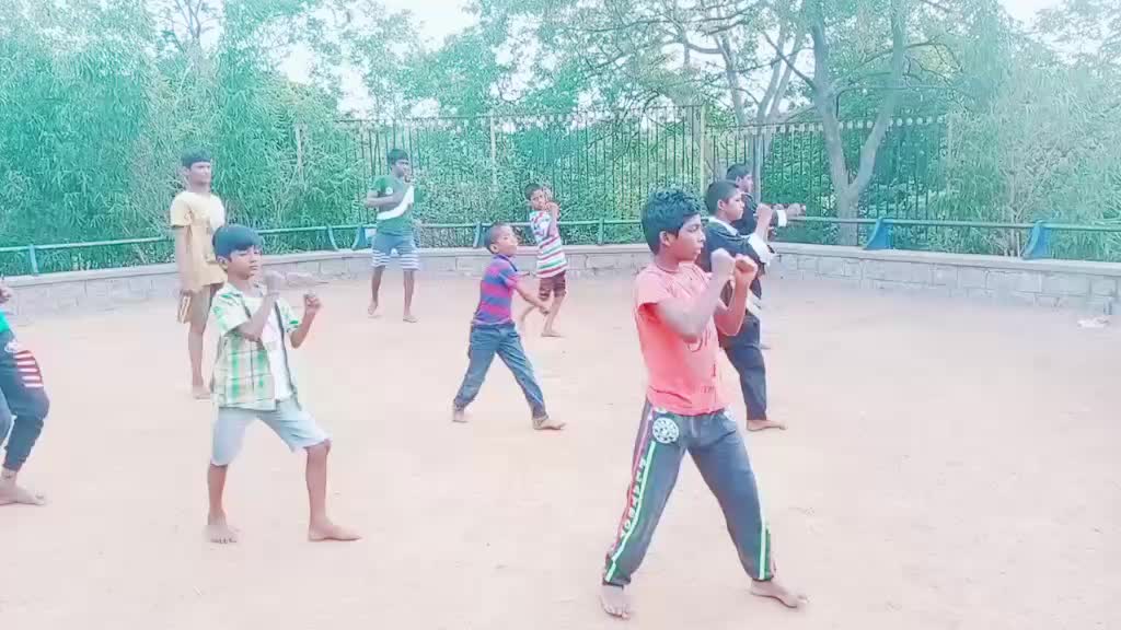 @Haneef master