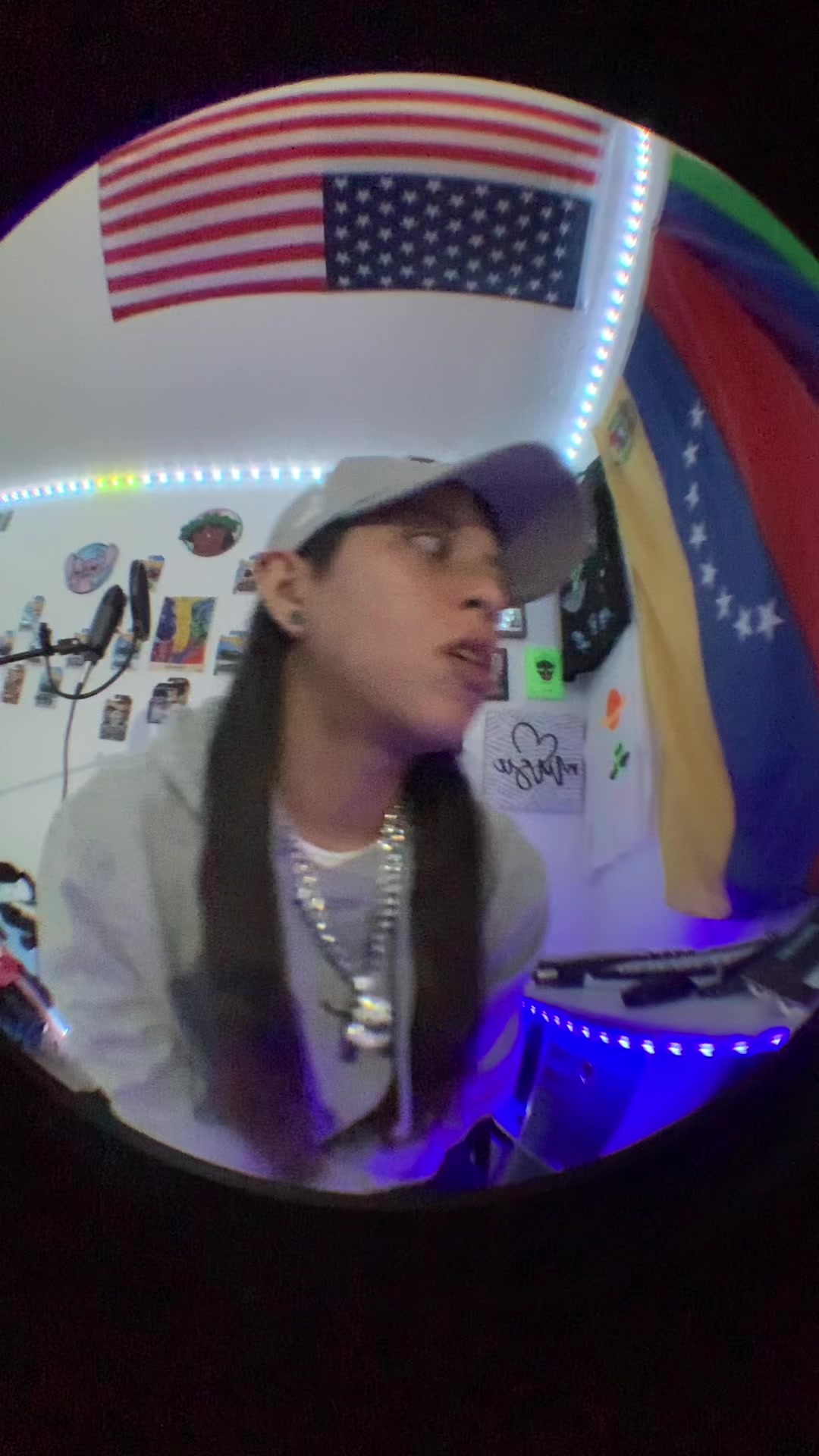 @ThisisKenny🤟🏻🌹🌺🫦🎙️🐺🏆