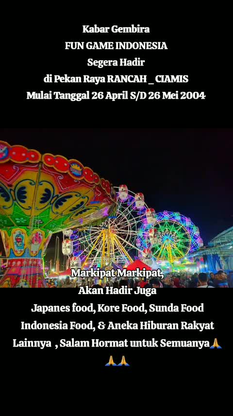 @Baraya Niaga Snack