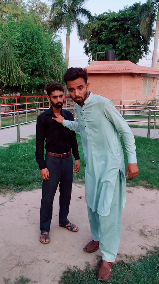 @Malik Bilal