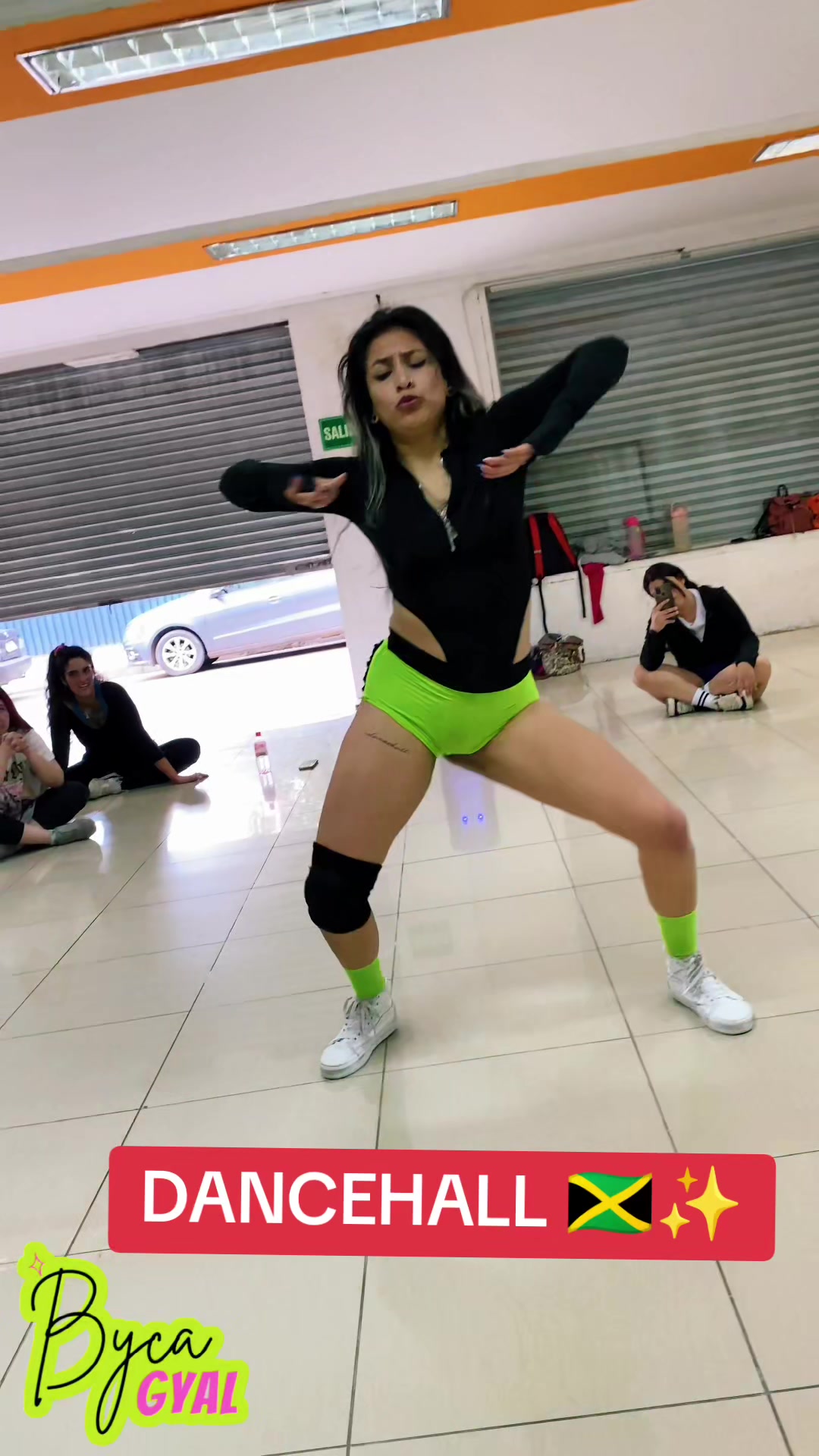 @Bycagyal
