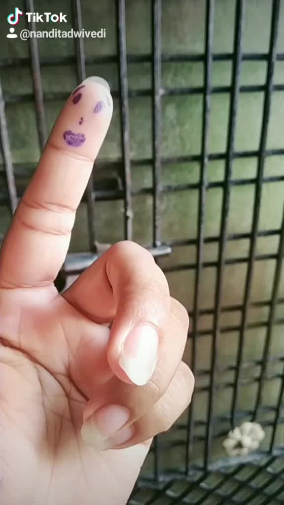 @Nandita Dwivedi