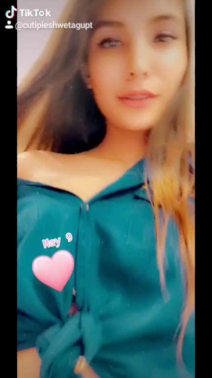 @Cutipie Shweta Gupta