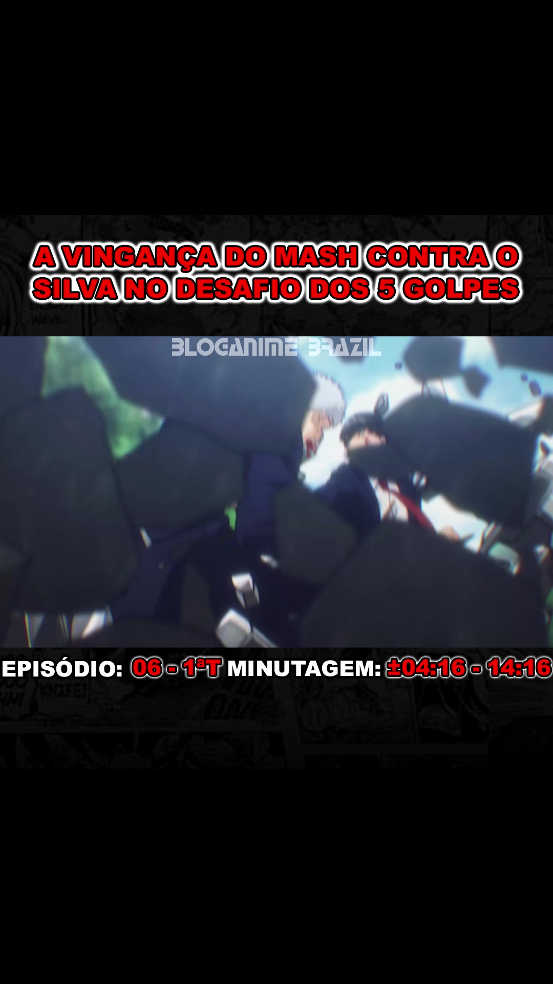 @Bloganime Brazil