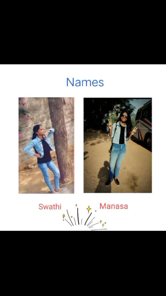 @Manasa