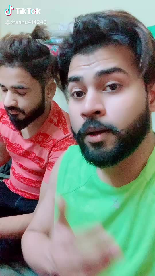 @Sahu