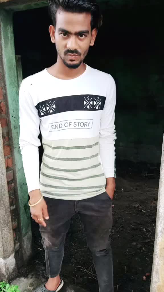 @Santosh