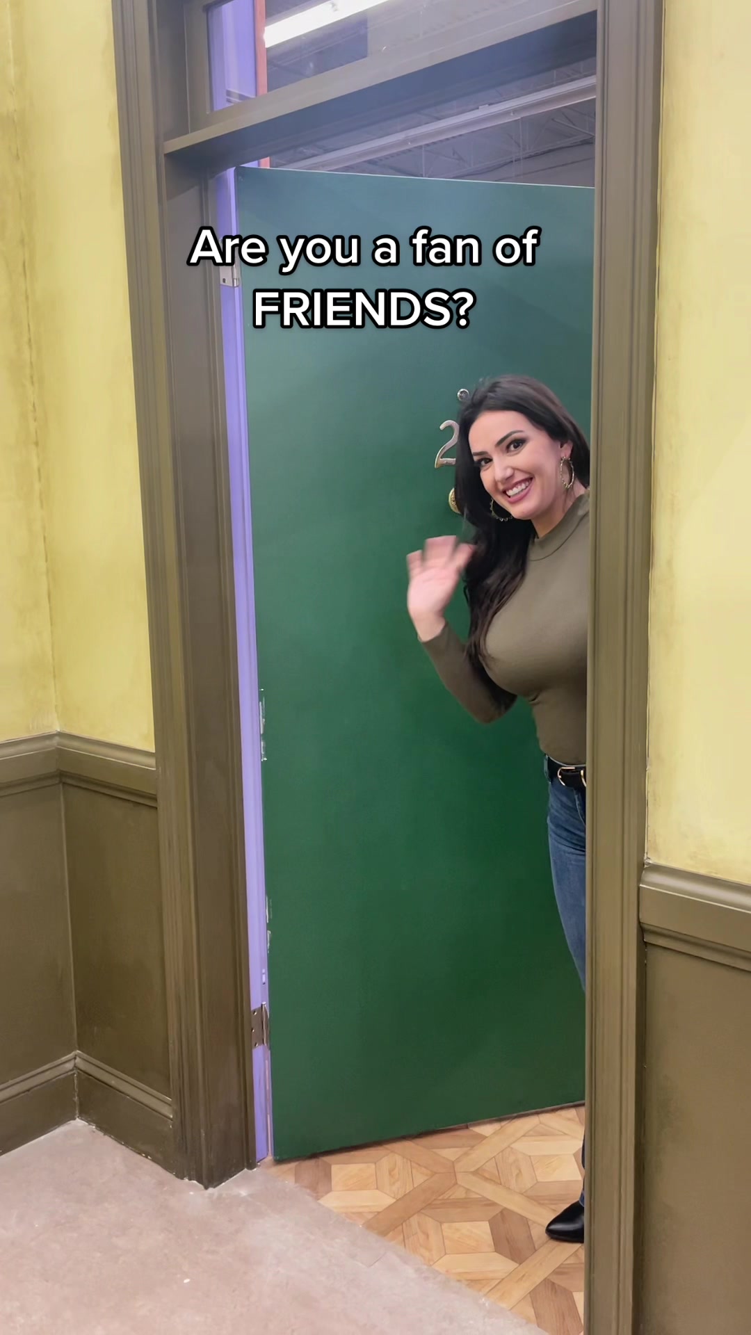 @Monica Garcia