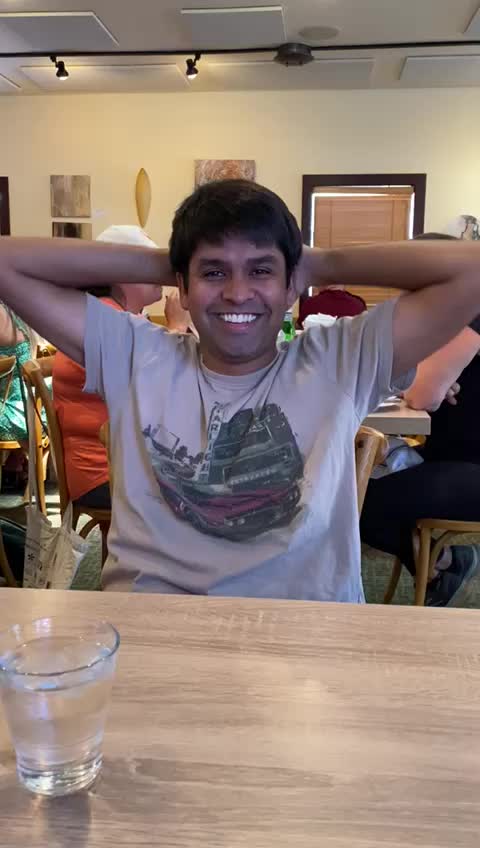 @Shubham Goel