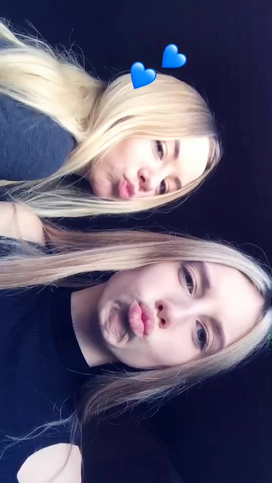 @&bull;Elly and Lenny&bull;