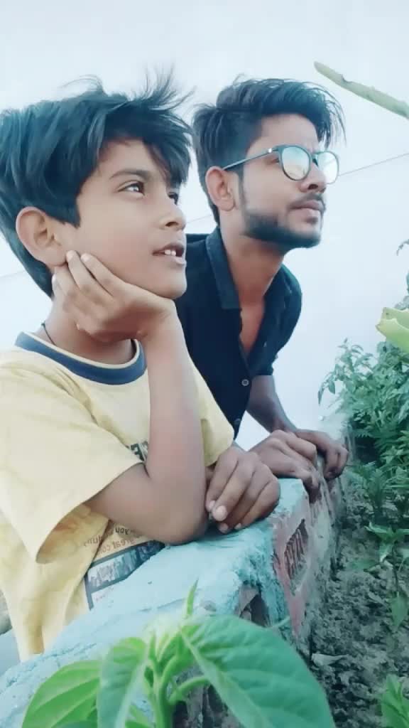 @Shahzad KAALI