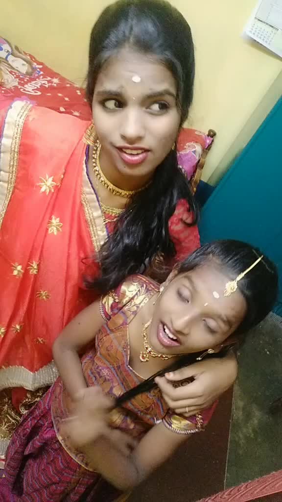@abi sarathi