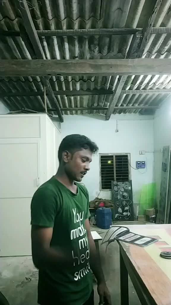 @Chaitanya lucky