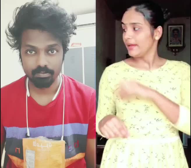 @PraveeshTV