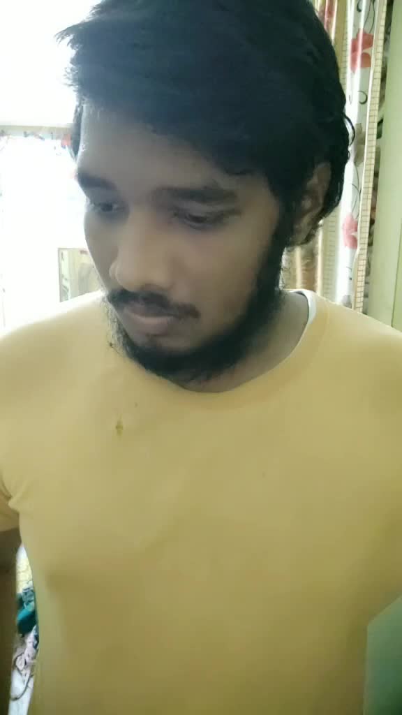 @Mohan Krishna