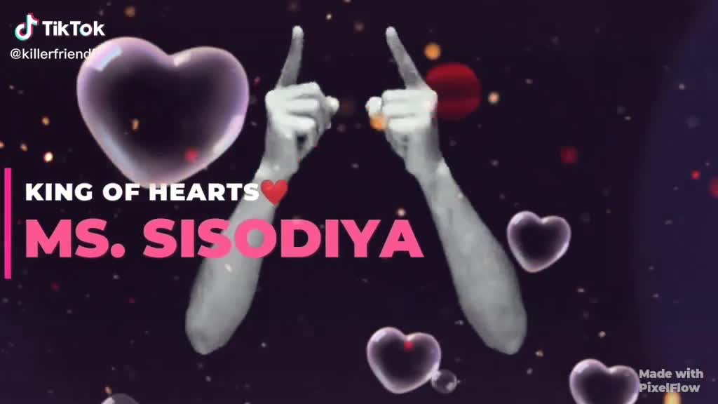 @MR. SISODIYA🚩