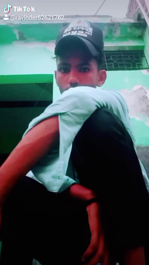 @Ravinder Pardhan8877