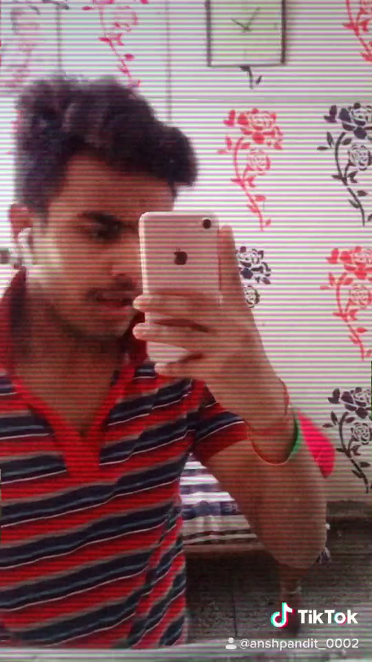 @👑 ANSH PANDIT 👑