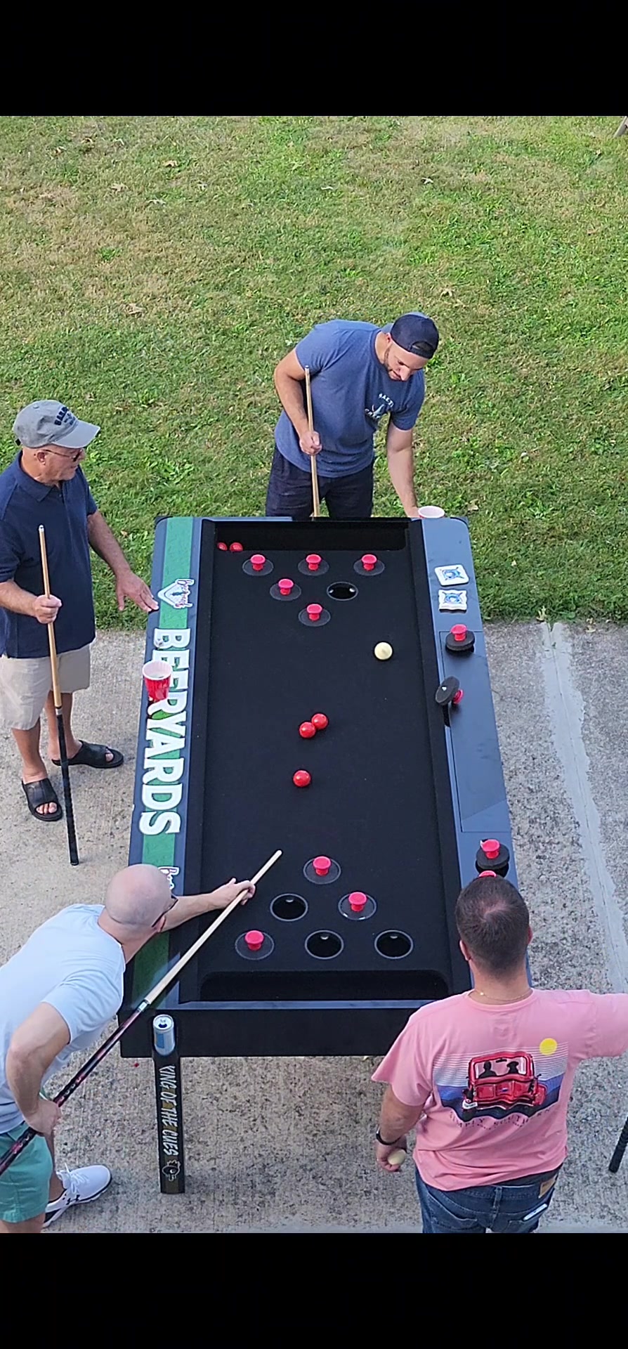 @kingofthecues