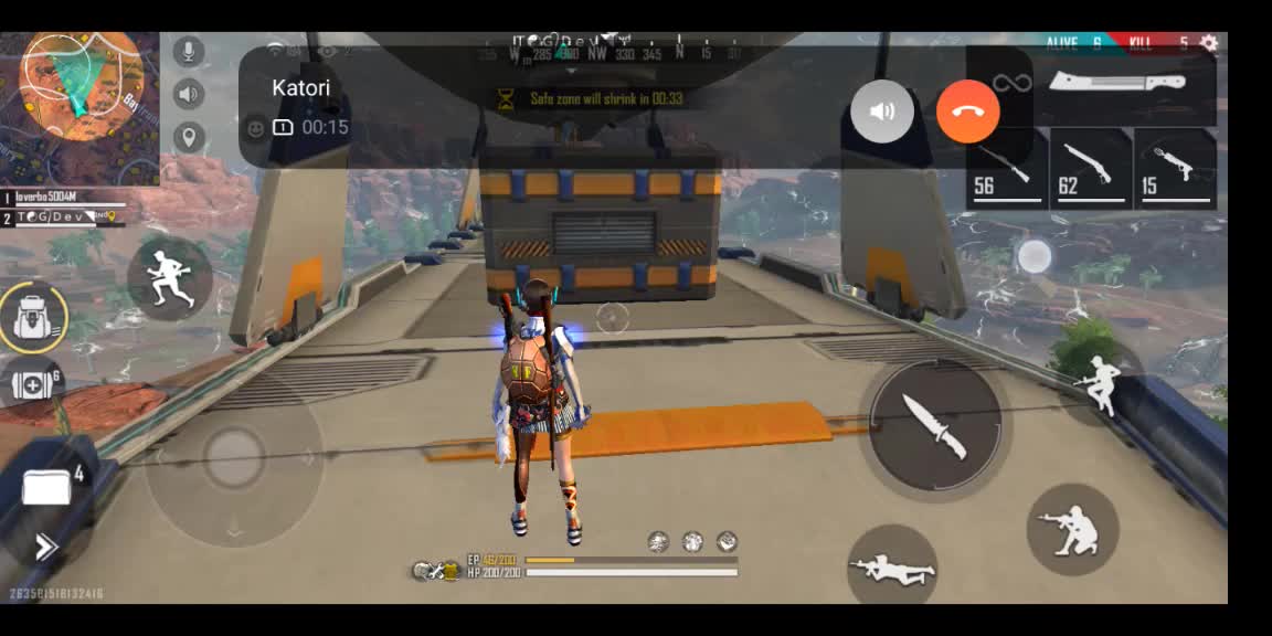 @free fire King bro