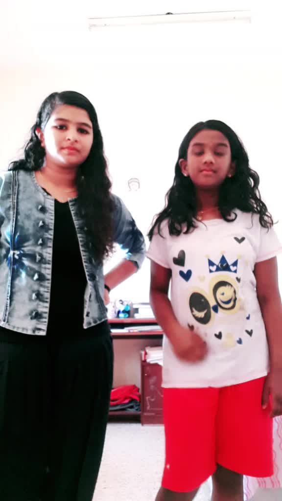 @Nandana&Krishna:)