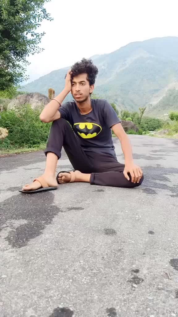 @A Kãy Lãlhãl