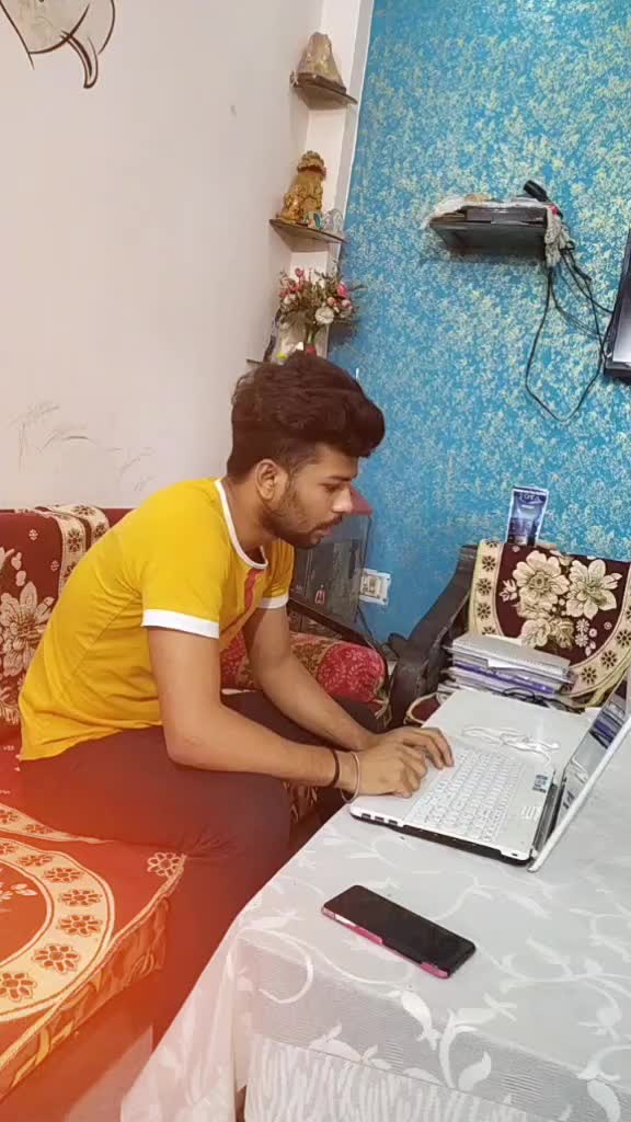 @Anmol Choudhary