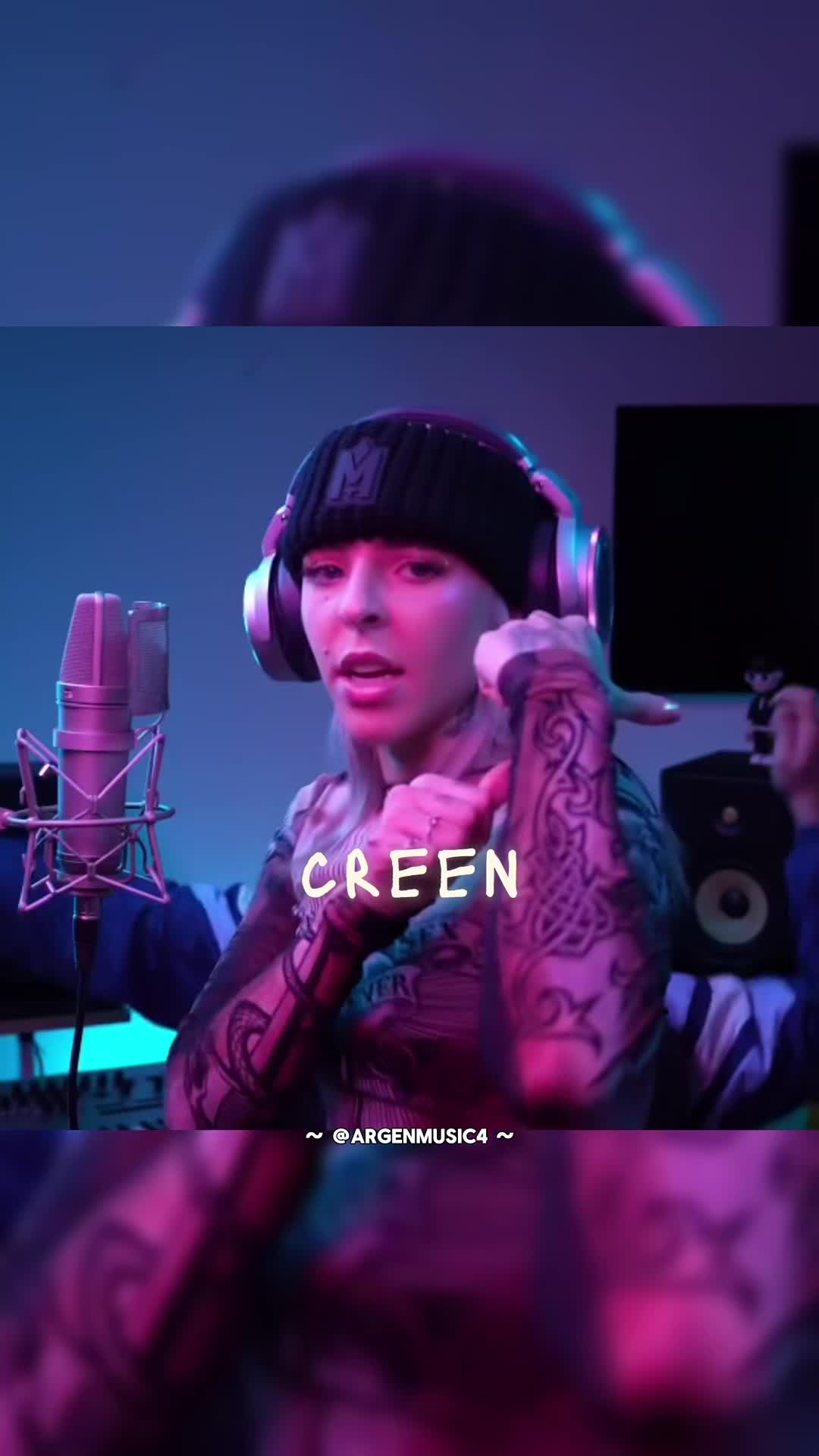 @ArgentinaMusic