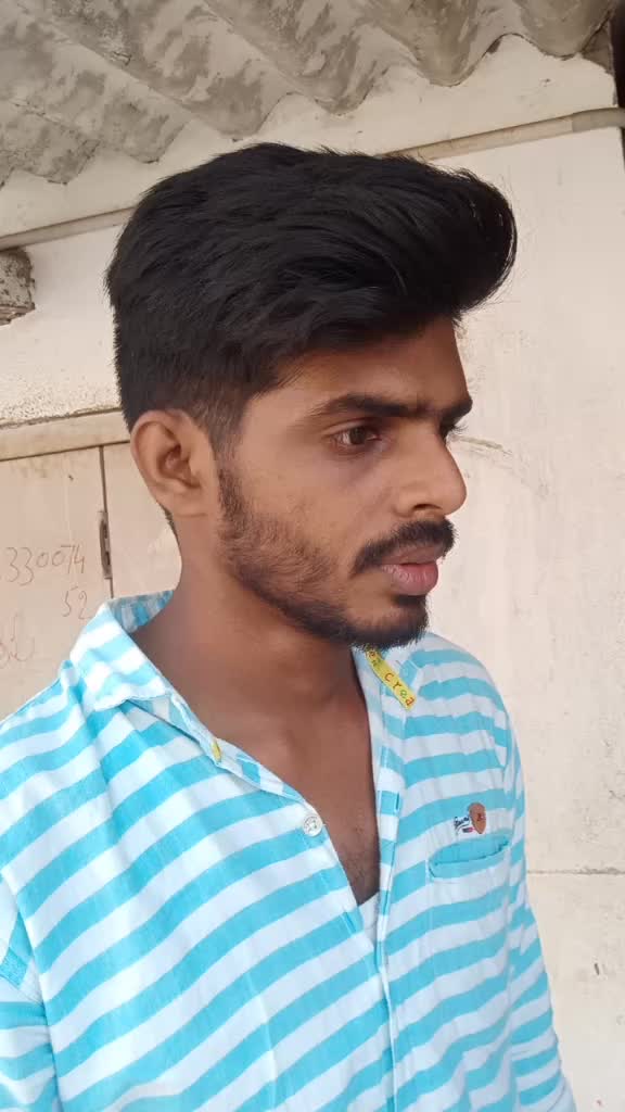 @Balaji Siddani