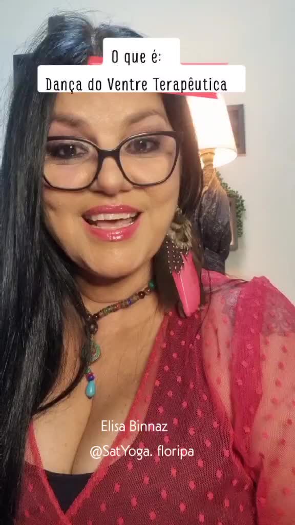 @Elisa Binnaz