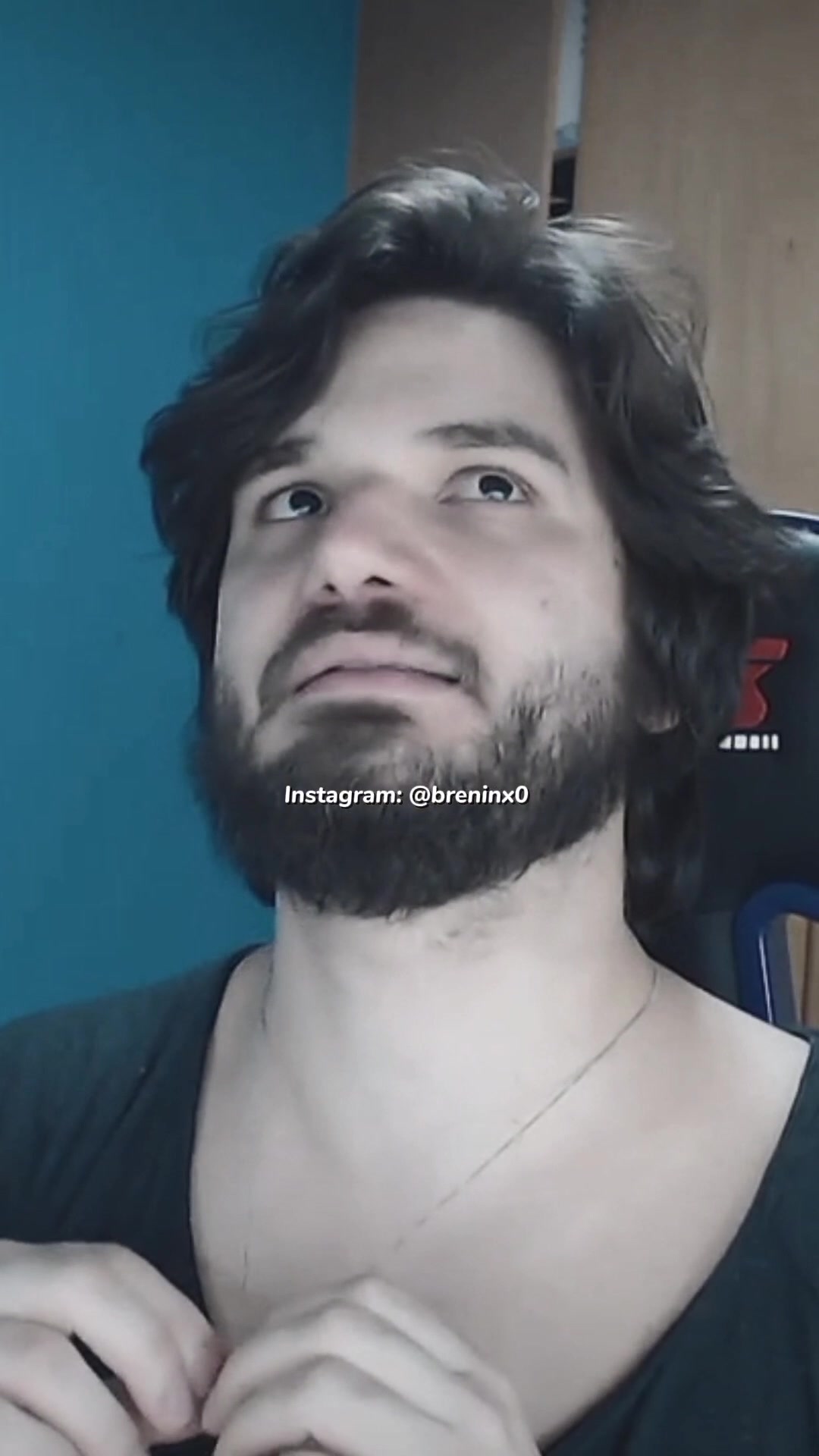 @TikTok do Jazzghost