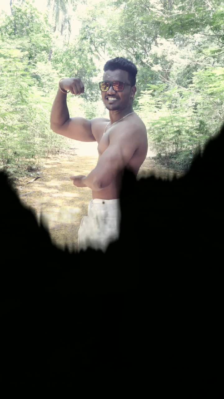 @Kuncha Reddy