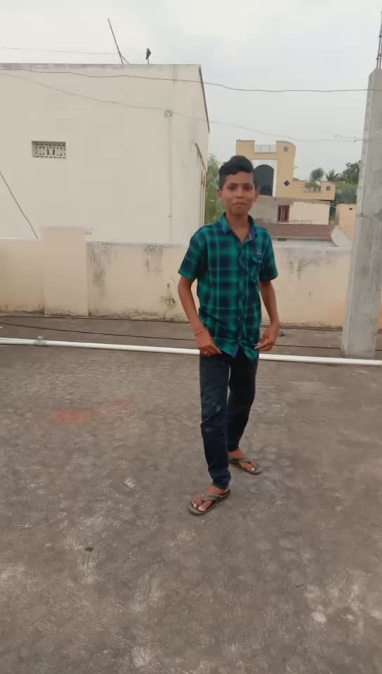 @Madhu Uribind